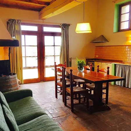 With One Bedroom In San Gimignano, With Pool Access, Furnish *