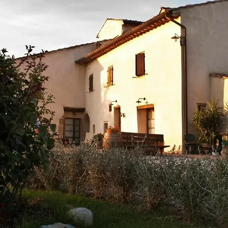 With One Bedroom In San Gimignano, With Pool Access, Furnish San Gimignano